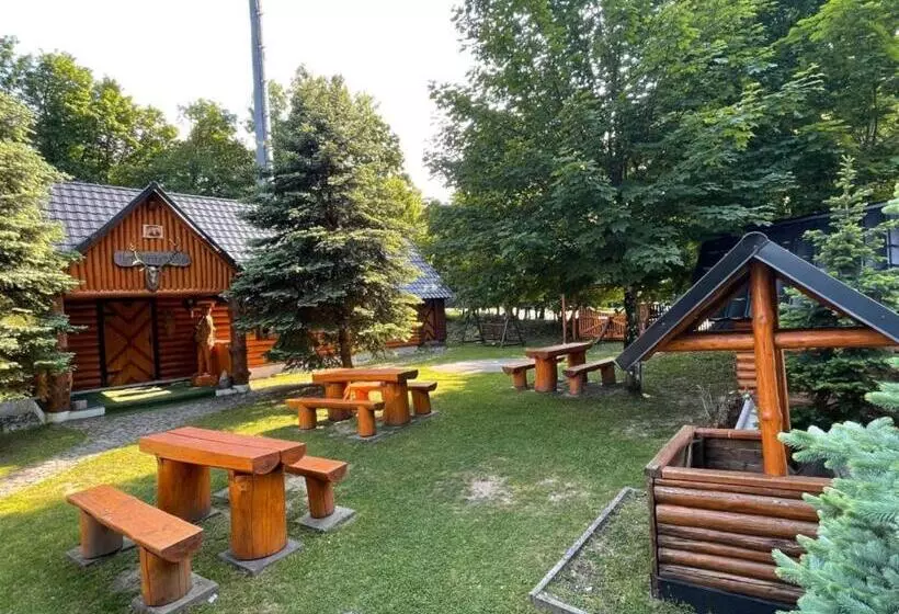 Motel Na Vrchu Baba S.r.o