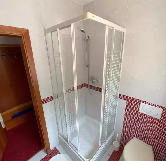Motel Na Vrchu Baba S.r.o