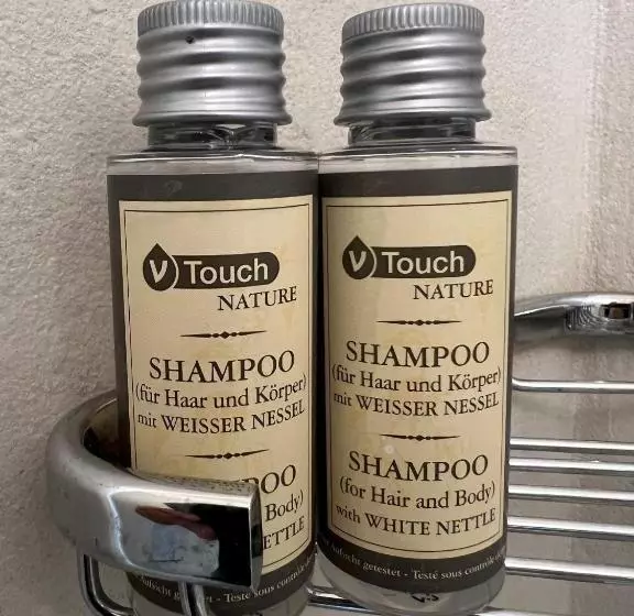 モーテル Felmis Self Check In