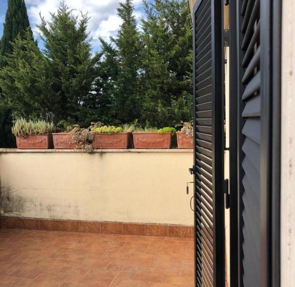 Пансион Affittacamere Parco Azzurro