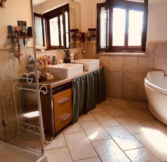 Пансион Affittacamere Parco Azzurro