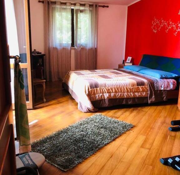 Пансион Affittacamere Parco Azzurro