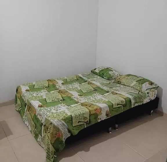 Majatalo Casa Camacho