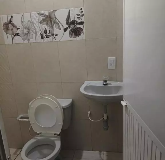 Majatalo Casa Camacho