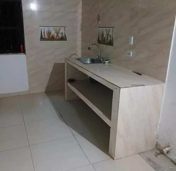 Majatalo Casa Camacho