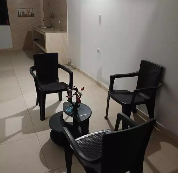 Majatalo Casa Camacho