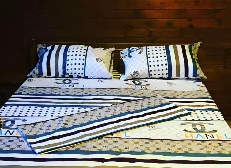 ペンション Guesthouses Gjokazaj Tale Beachfront