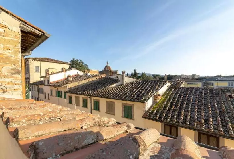 پانسیون La Terrazza Di Emy   Affitto Turistico