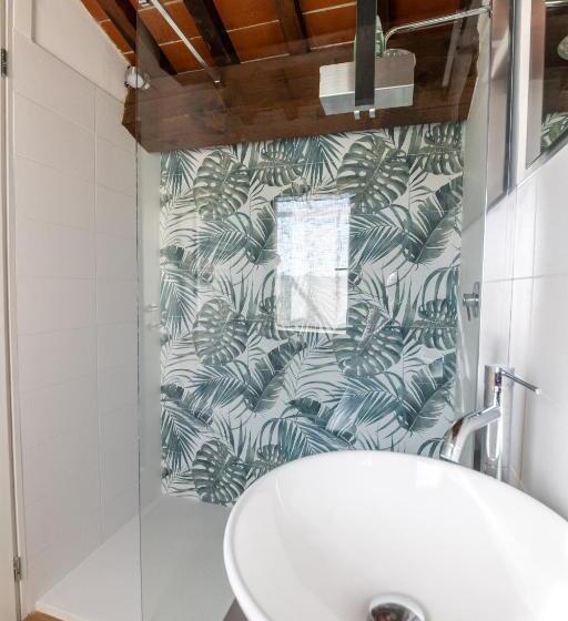 پانسیون La Terrazza Di Emy   Affitto Turistico