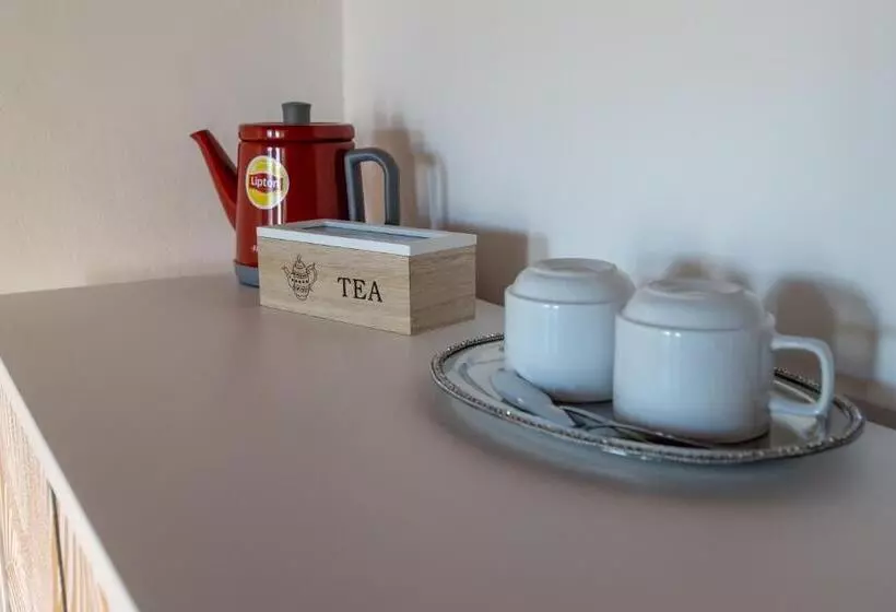 پانسیون La Terrazza Di Emy   Affitto Turistico
