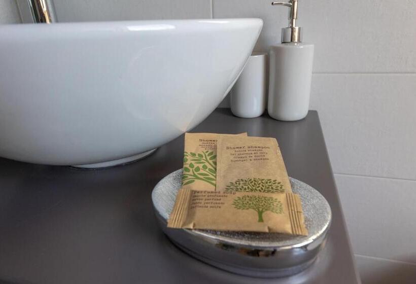 پانسیون La Terrazza Di Emy   Affitto Turistico