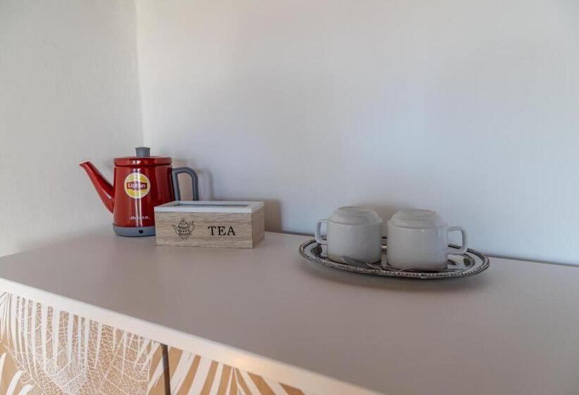 پانسیون La Terrazza Di Emy   Affitto Turistico