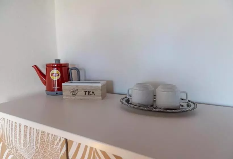پانسیون La Terrazza Di Emy   Affitto Turistico
