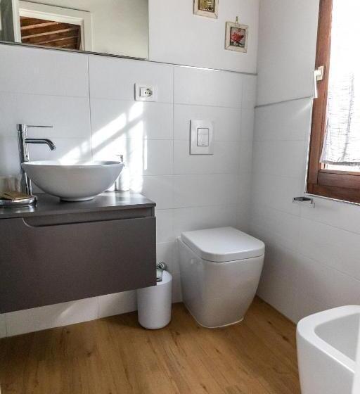 پانسیون La Terrazza Di Emy   Affitto Turistico