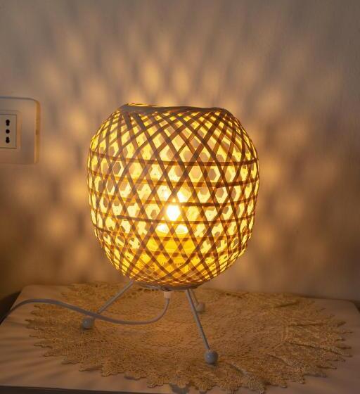 پانسیون La Terrazza Di Emy   Affitto Turistico