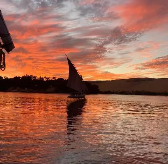 پانسیون Ajwa Guest House