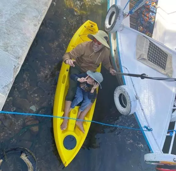 پانسیون Ajwa Guest House