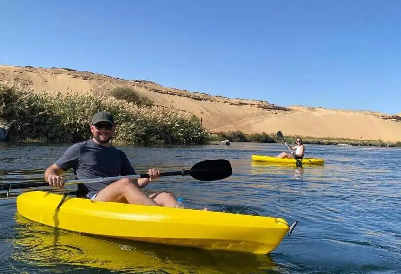 پانسیون Ajwa Guest House