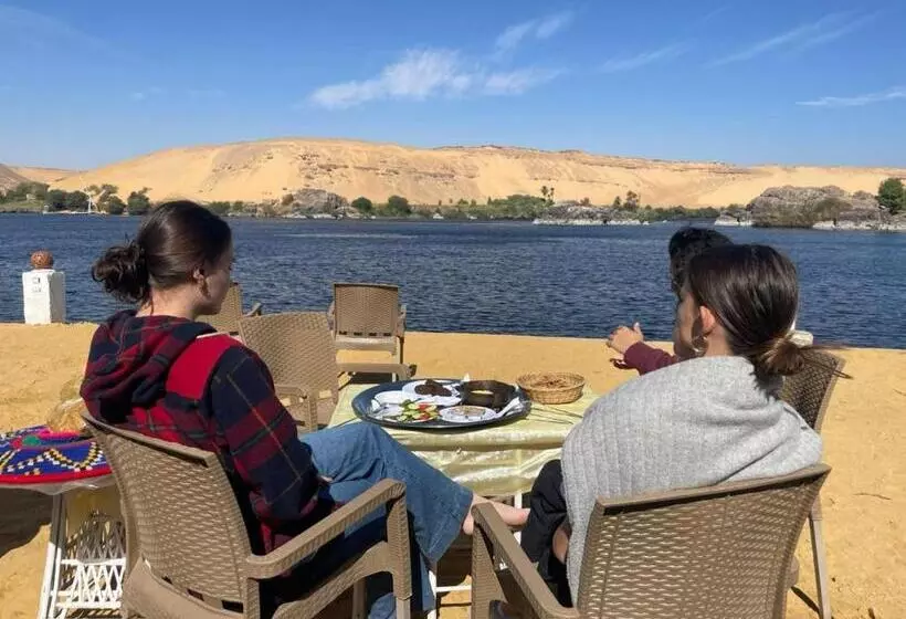 پانسیون Ajwa Guest House