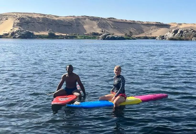 پانسیون Ajwa Guest House