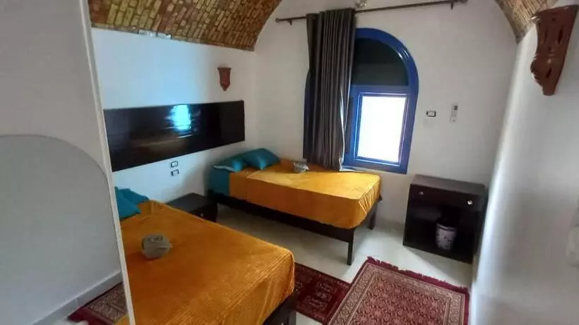 پانسیون Ajwa Guest House
