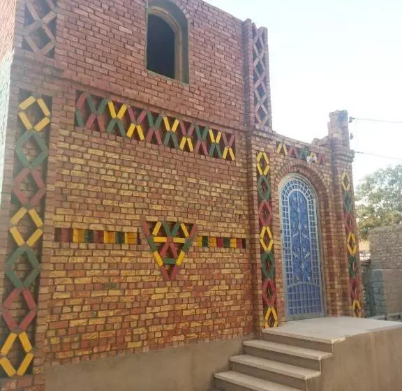 پانسیون Ajwa Guest House