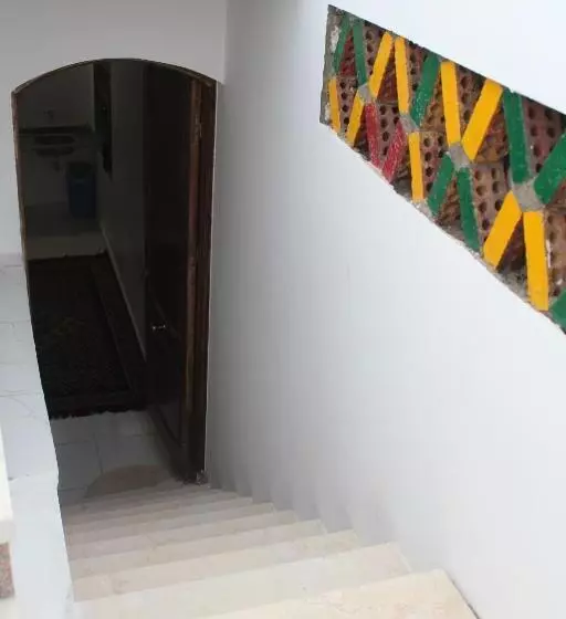 پانسیون Ajwa Guest House