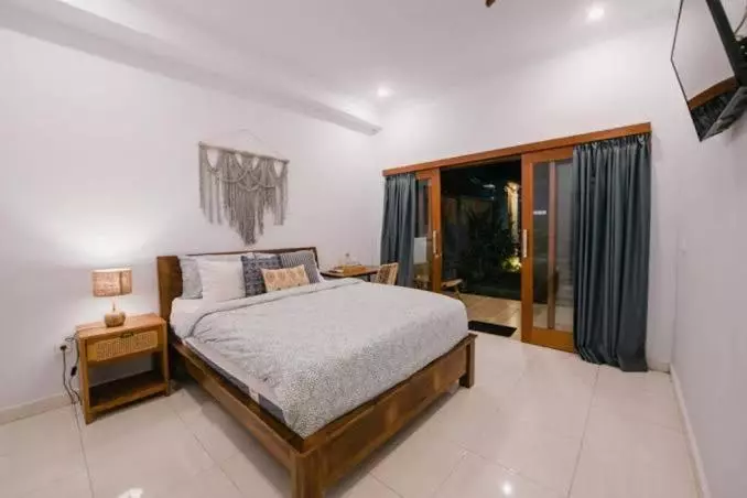 Pension  Siadiw Guesthouse