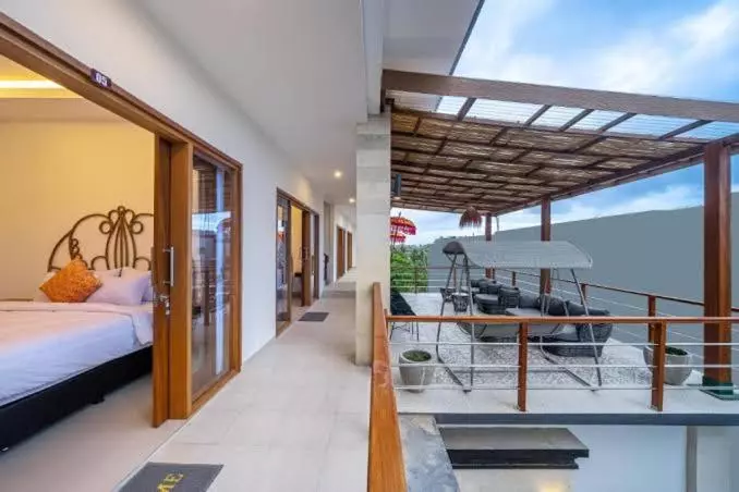Pension  Siadiw Guesthouse