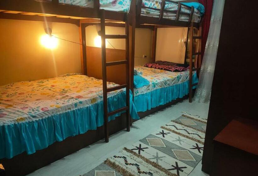 استراحتگاه Lasirina Palm Beach For Families Only