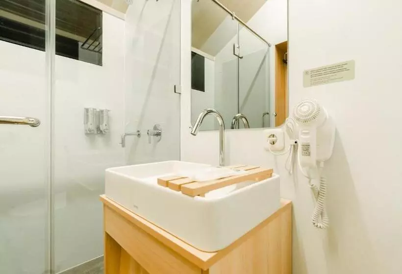 リゾートホテル Bobocabin Gunung Rinjani, Lombok