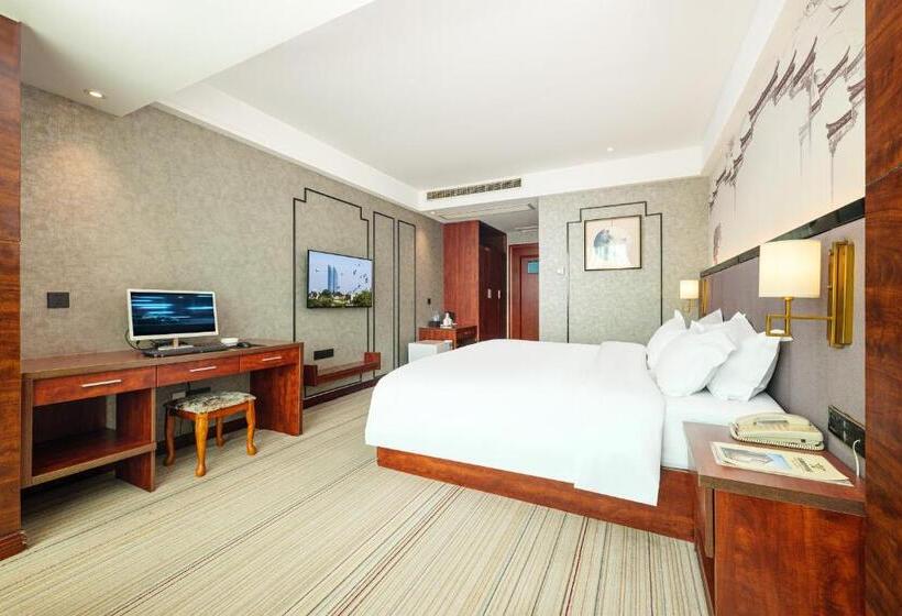 Xiamen Xiangzun Hotel   Huijing Plaza Branch