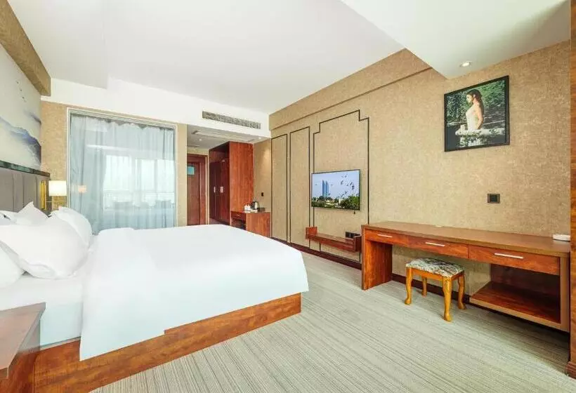 Xiamen Xiangzun Hotel   Huijing Plaza Branch