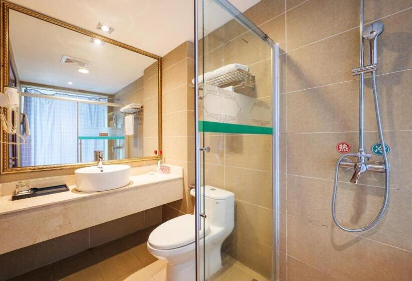 Xiamen Xiangzun Hotel   Huijing Plaza Branch