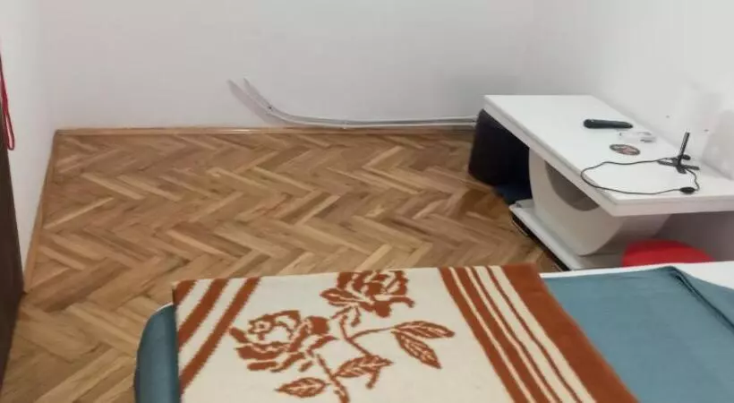 هاستل Airport Md Rooms 2