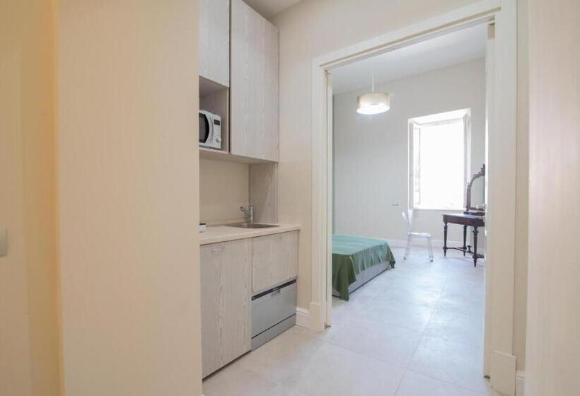 مبيت وإفطار La Finestra Sul Vulcano