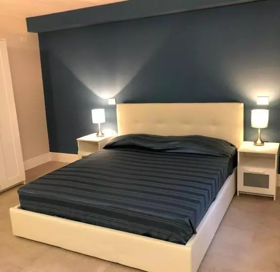 ベッドアンドブレックファースト La Finestra Sul Vulcano