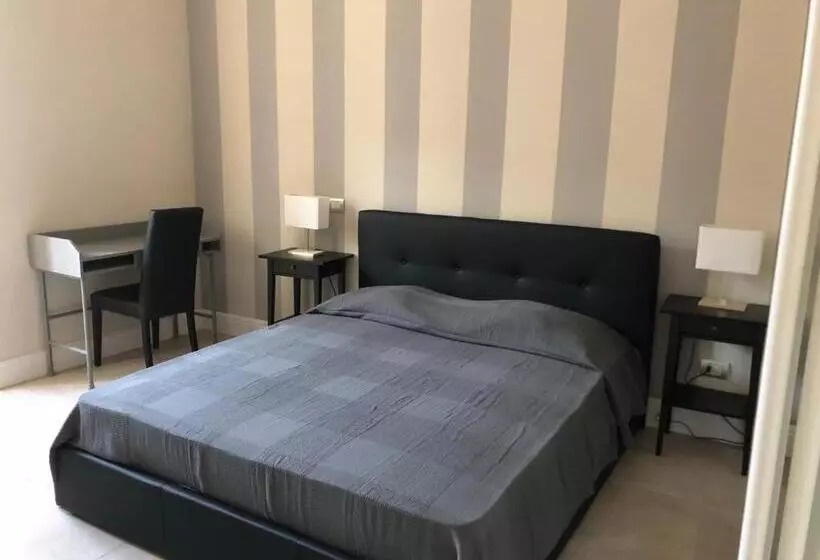 ベッドアンドブレックファースト La Finestra Sul Vulcano