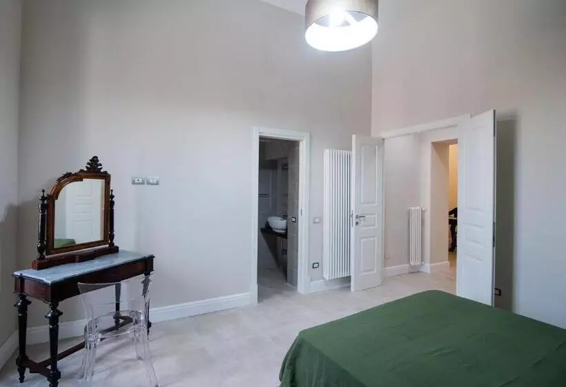 ベッドアンドブレックファースト La Finestra Sul Vulcano