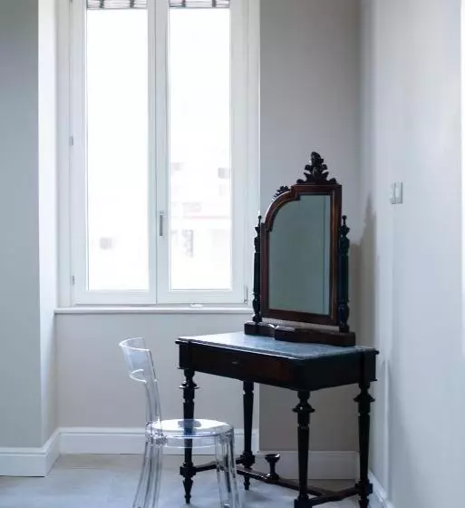 ベッドアンドブレックファースト La Finestra Sul Vulcano