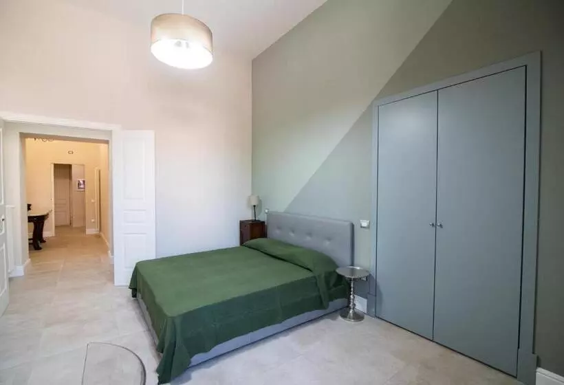 ベッドアンドブレックファースト La Finestra Sul Vulcano