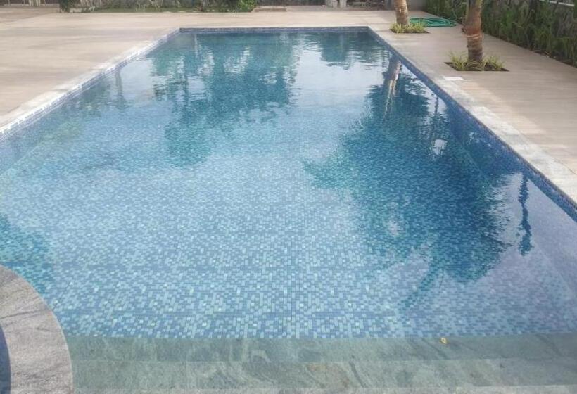 민박 Seagull S Nest Beach House   Unit Of Pro