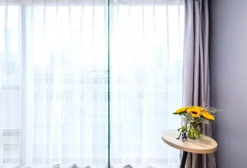 Heye International Youth Hostel