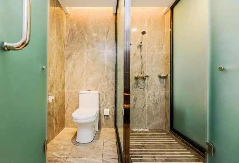 Heye International Youth Hostel