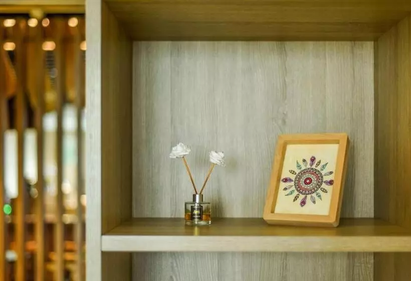 Heye International Youth Hostel