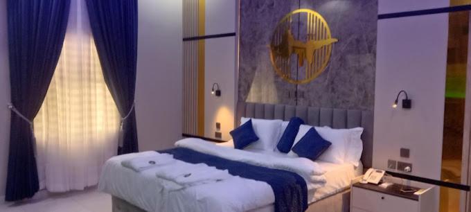 هتل Armed Forces Officers Mess Asokoro