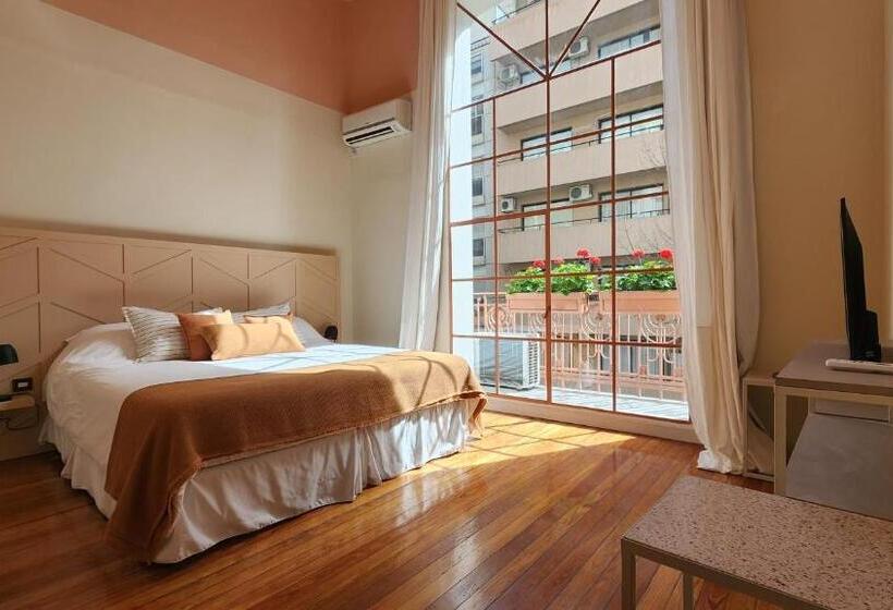 هتل Casa Par Grand Suites