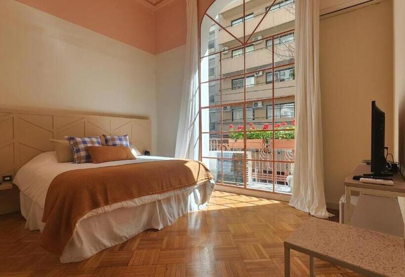 هتل Casa Par Grand Suites