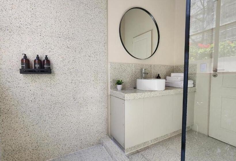 هتل Casa Par Grand Suites