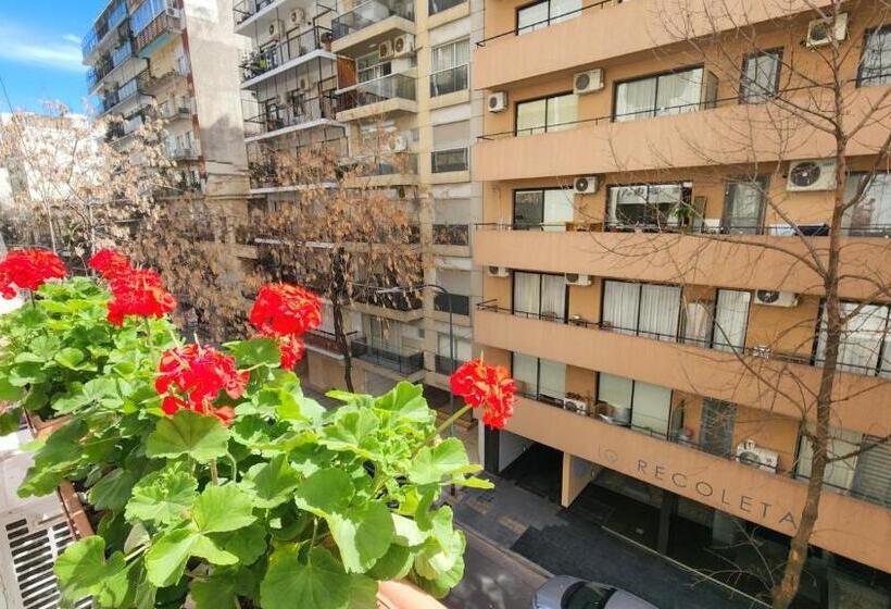 هتل Casa Par Grand Suites